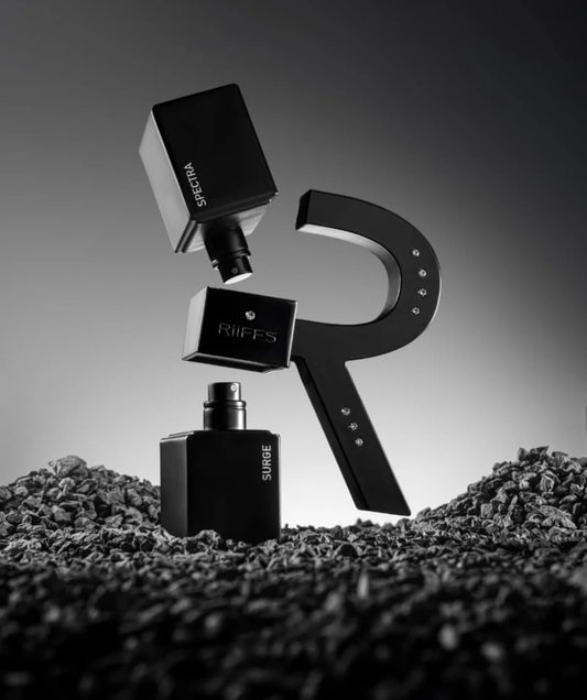 Riiffs R - Spectra & Surge EDP 50 ml + 50 ml