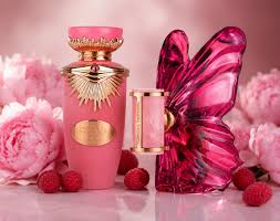 Lattafa Jouri  EDP 100 ML