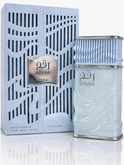 Riiffs Raqm EDP 100 ml