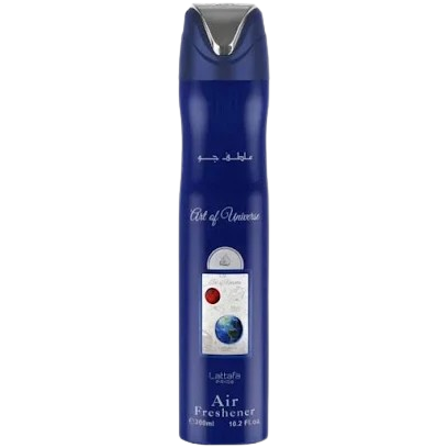 Lattafa Air Freshener Art of Universe 300 ml