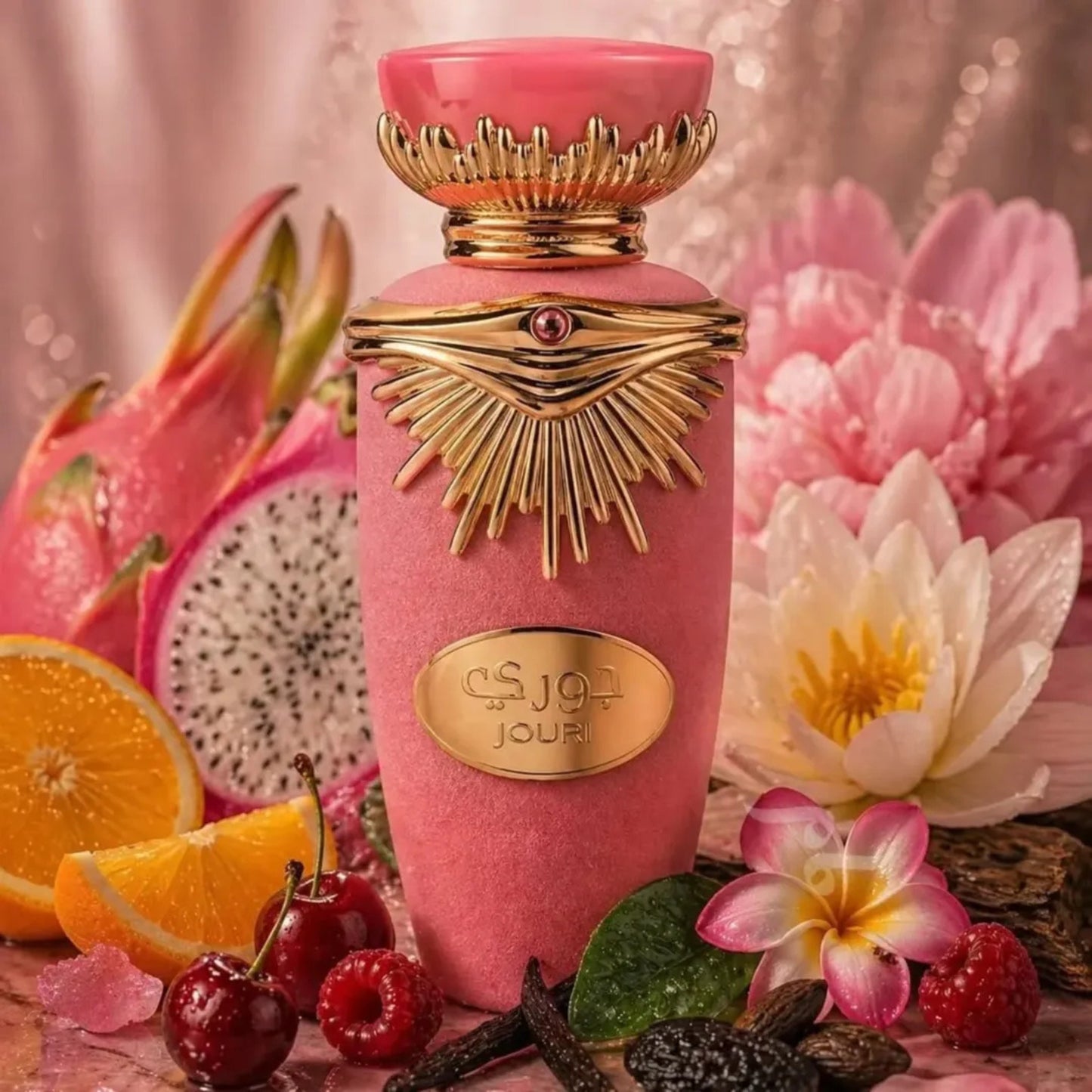 Lattafa Jouri  EDP 100 ML