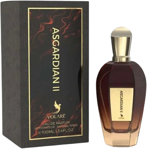 Volare Asgardian II EDP 100 ml
