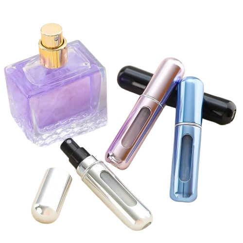 TESTER MET GEUR NAAR KEUZE