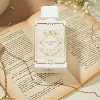 RIIFFS Goodness Oud White EDP 100 ml