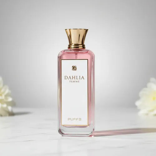Riiffs Dahlia Femme Extrait de Parfum 100 ml EDP