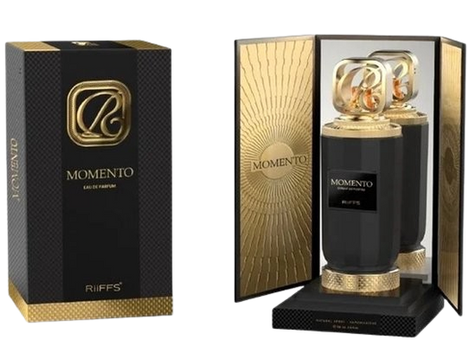 Riiffs Momento EDP 100 ml