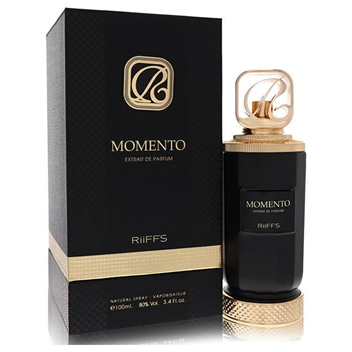 Riiffs Momento EDP 100 ml