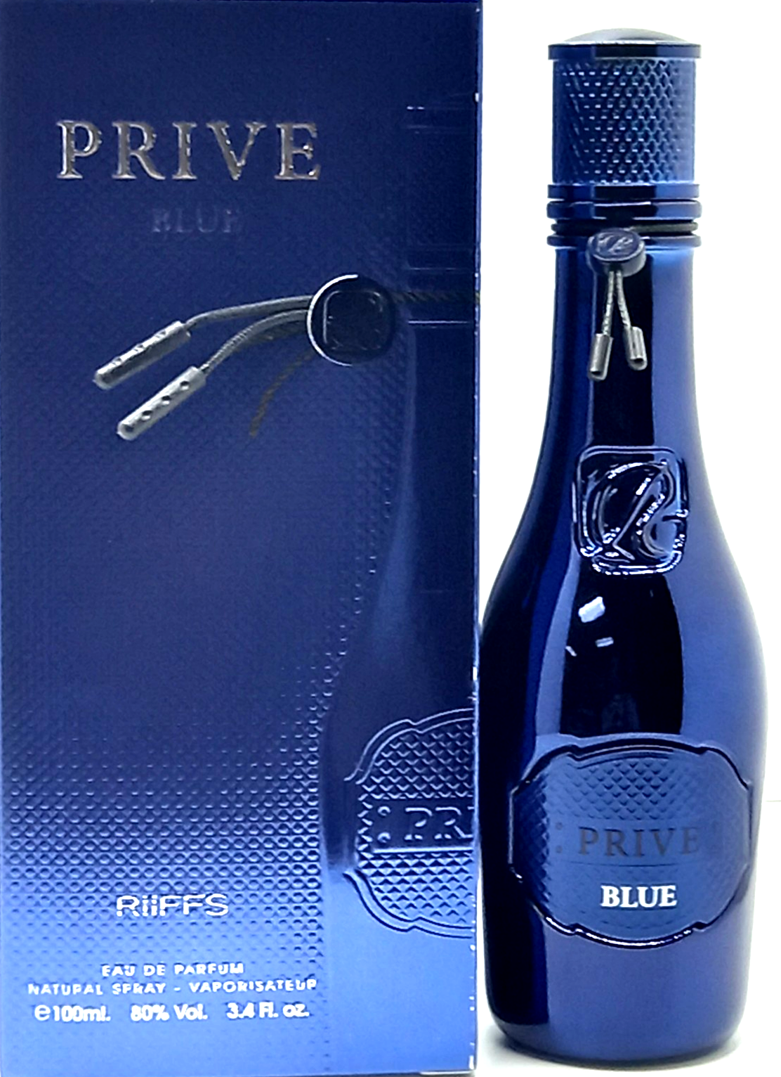 Riiffs Prive Blue EDP 100 ml