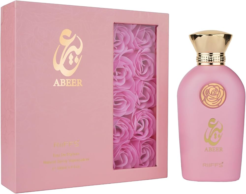 RIIFFS Abeer EDP 100 ml