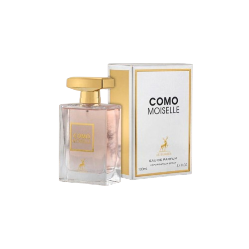 Maison Alhambra Como Moiselle Edp 100 ml