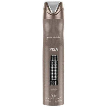 Lattafa Air Freshener Pisa 300 ml