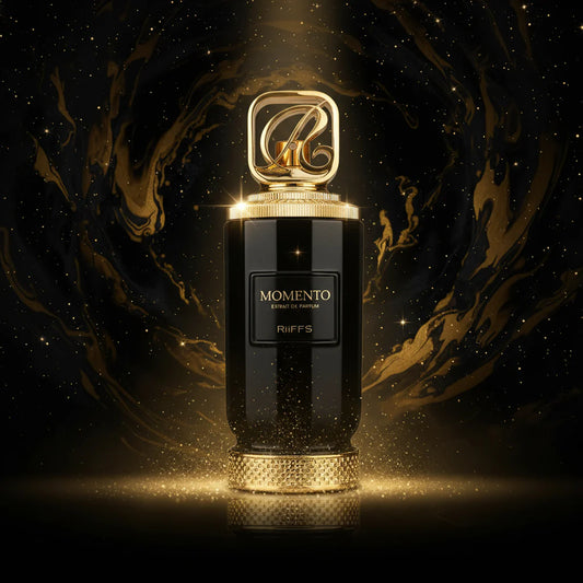 Riiffs Momento EDP 100 ml