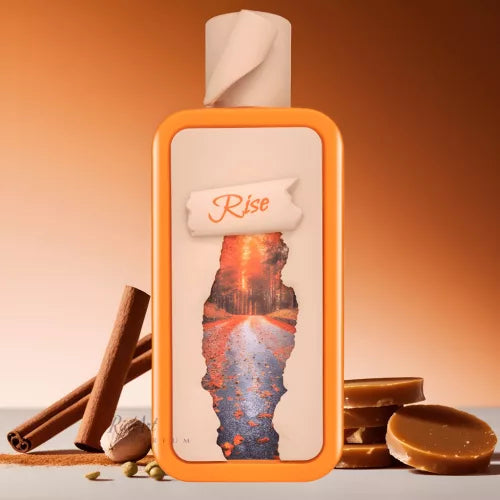 RIIFFS Seasons Rise EDP 100 ML