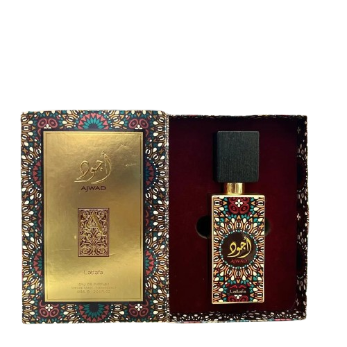 Lattafa Ajwad EDP 60ml