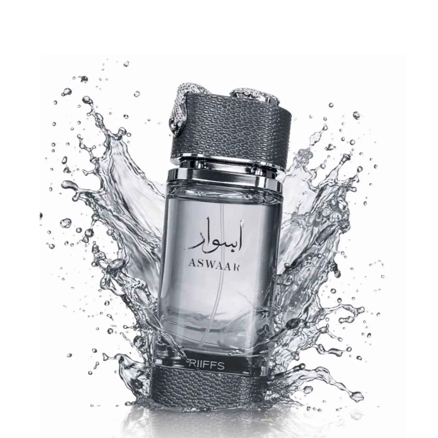 Riiffs Aswaar EDP 100 ml