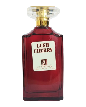 BN Parfums Lush Cherry 100 ml EDP budget