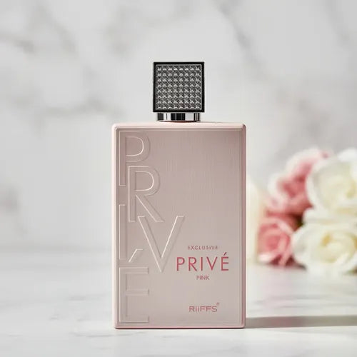 Riiffs Exclusive Prive Pink EDP 80 ml