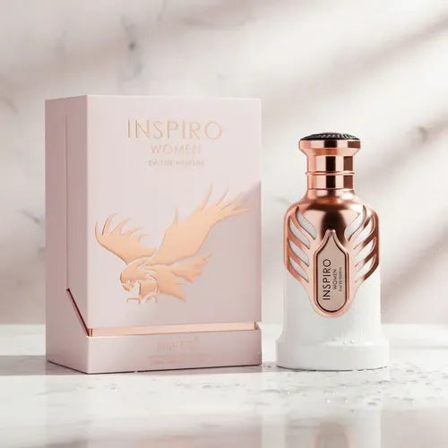 RIIFFS Inspiro Women EDP 100 ml