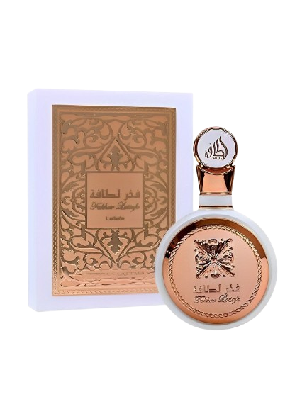 Lattafa Fakhar Rose EDP 100ml