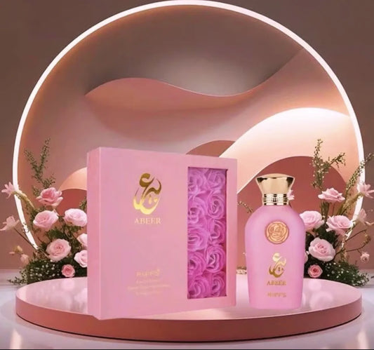 RIIFFS Abeer EDP 100 ml
