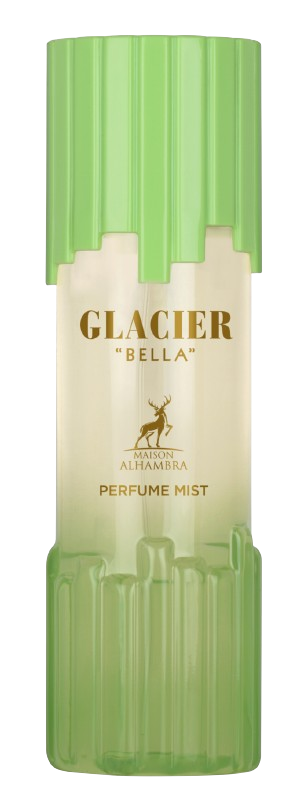 Maison Alhambra Glacier Bella Body Mist 250 ml
