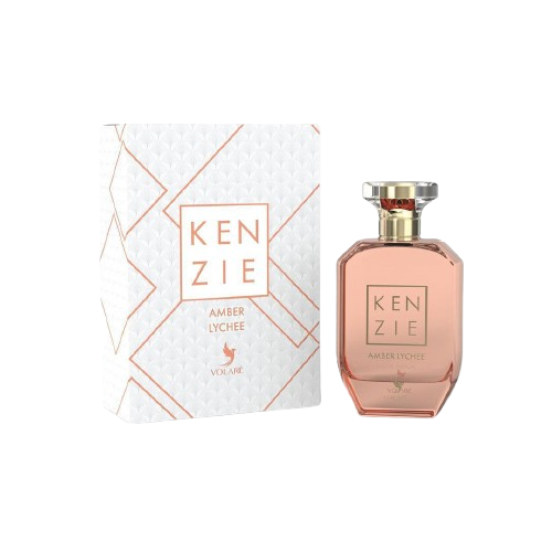 Volare Kenzie Amber Lychee EDP 100 ml