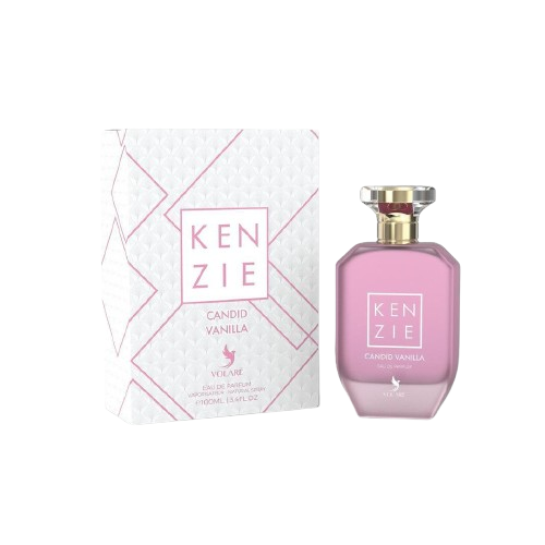 Volare Kenzie Candid Vanilla EDP 100 ml
