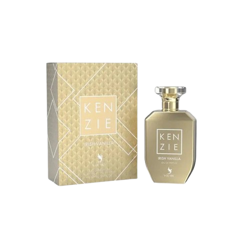 Volare Kenzie Irish Vanilla EDP 100 ml