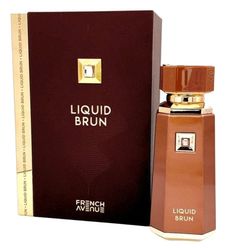 French Avenue Liquid Brun EDP 100 ml