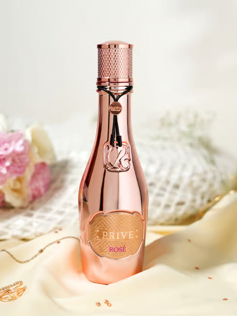 RIIFFS Prive Rose EDP 100 ml