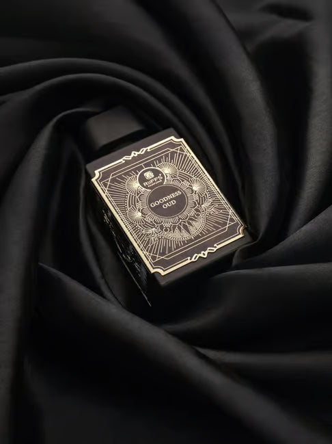 RIIFFS Goodness Oud EDP 100 ml