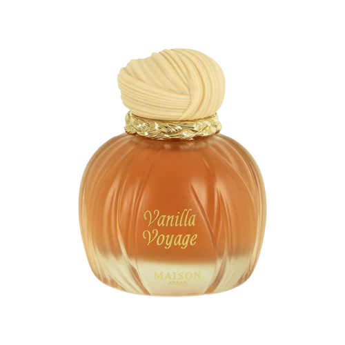 Maison Asrar Vanilla Voyage 100 ml EDP