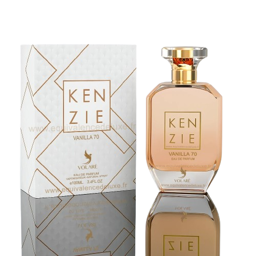 Volare Kenzie Vanilla 70 EDP 100 ml