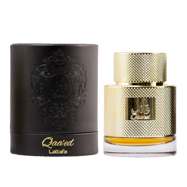 Lattafa Qaa’ed EDP 100 ml
