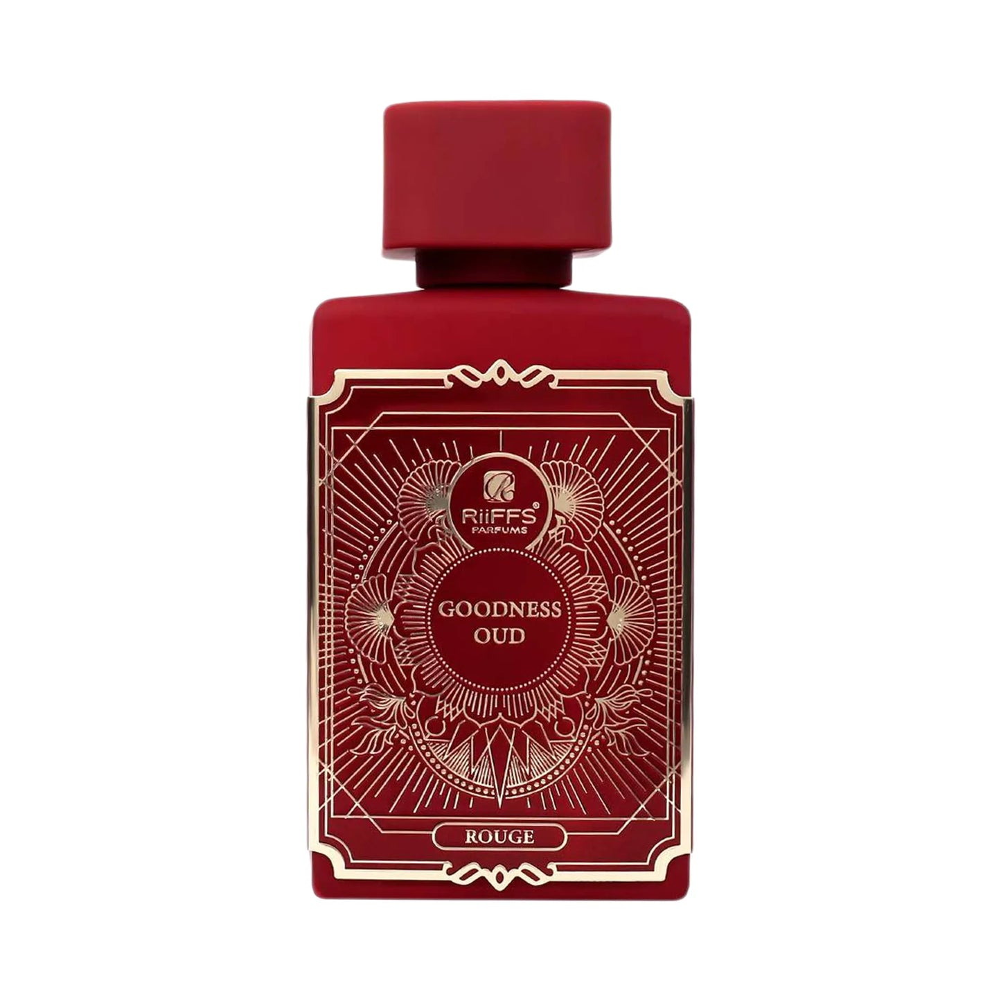 RIIFFS Goodness Oud Rouge EDP 100 ml