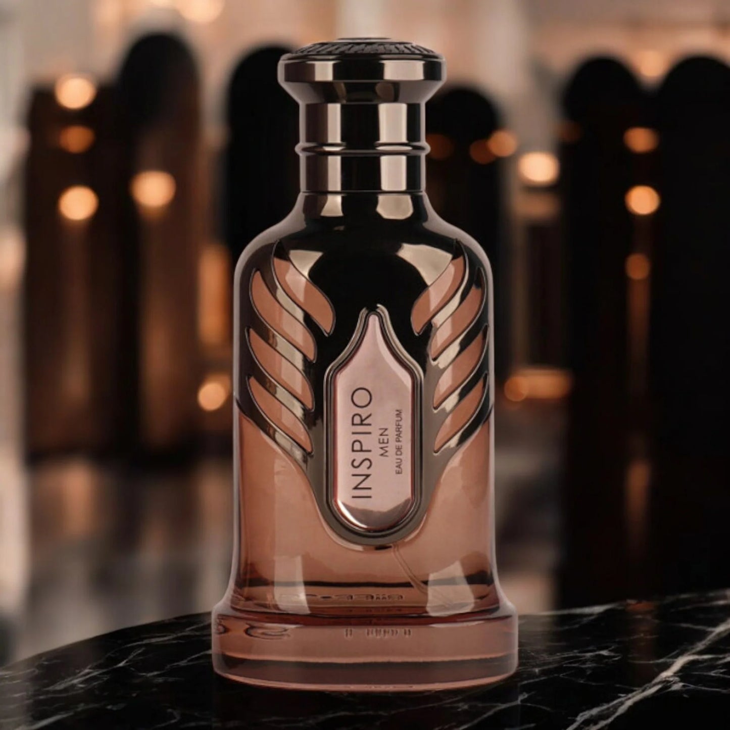 RIIFFS Inspiro Men EDP 100 ml