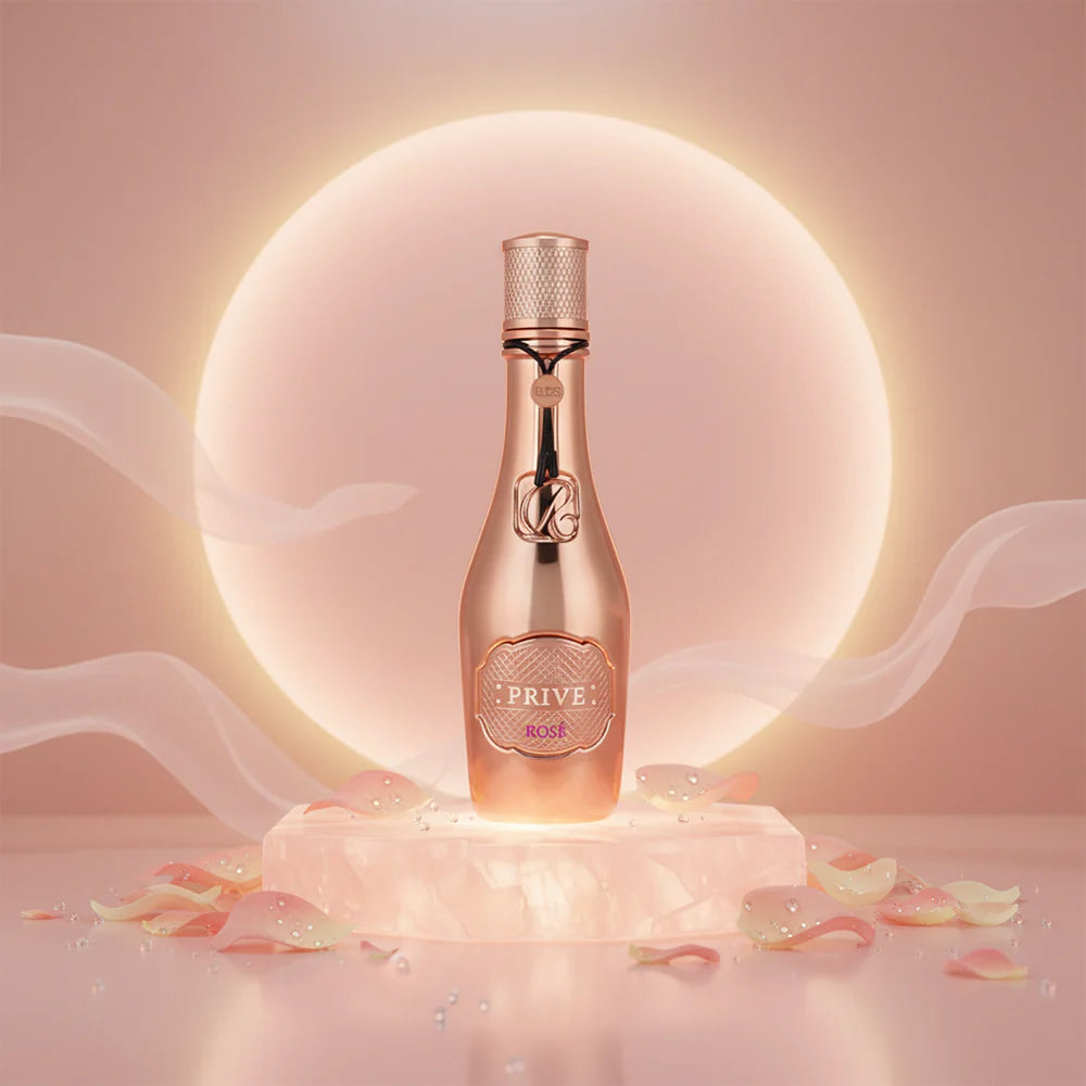 RIIFFS Prive Rose EDP 100 ml
