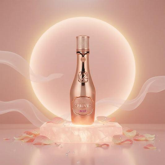 RIIFFS Prive Rose EDP 100 ml