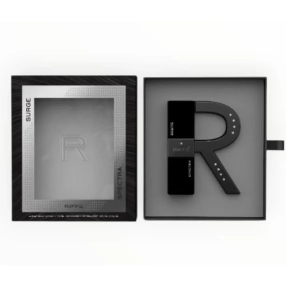 Riiffs R - Spectra & Surge EDP 50 ml + 50 ml