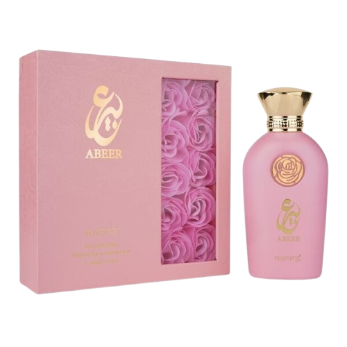 RIIFFS Abeer EDP 100 ml