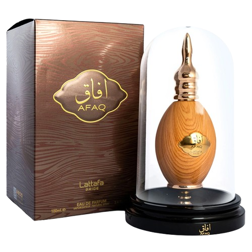 Lattafa Afaq EDP 100 ml