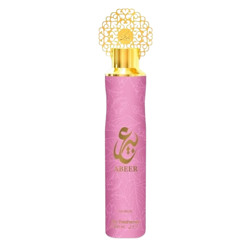 Nusuk Air Freshener Abeer 300 ml