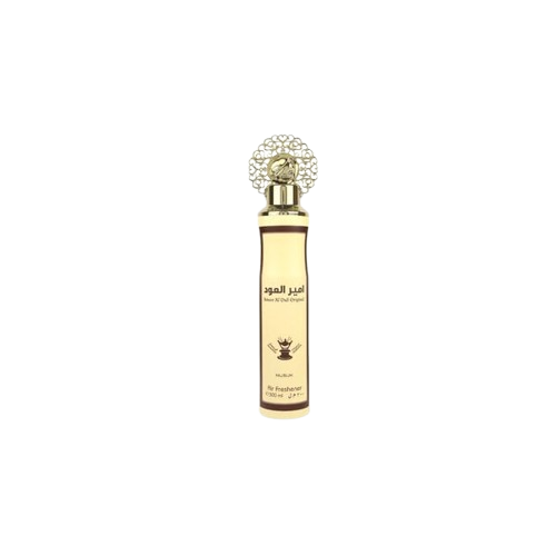 Nusuk Air freshener Ameer al Oud Original 300 ml