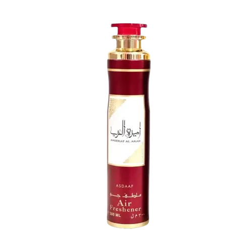 Lattafa Air Freshener Ameerat al Arab 300 ml