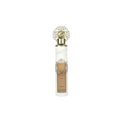 Nusuk Air Freshener Ana Al Awwal 300 ml