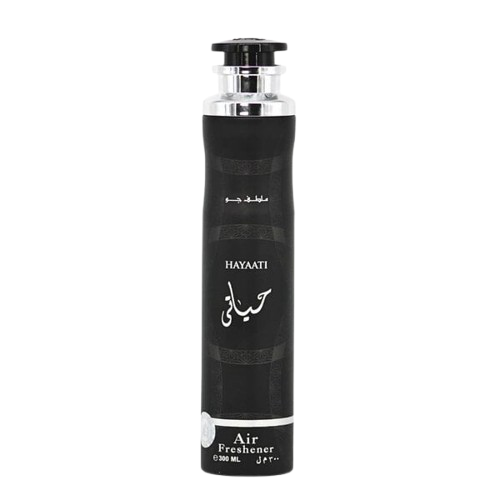 Lattafa Air Freshener Hayaati 300 m