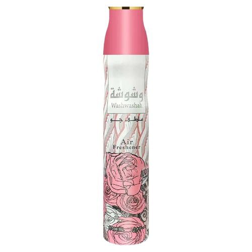 Lattafa Air Freshener Washwashah 300 ml