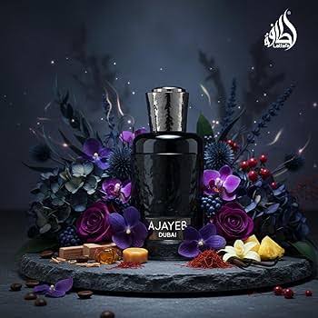 Lattafa Ajayeb Dubai EDP 100 ml