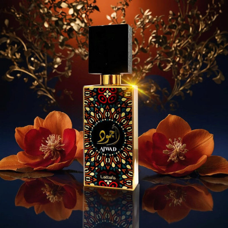 Lattafa Ajwad EDP 60ml