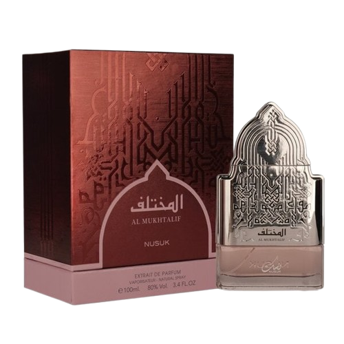 Nusuk Al Mukhtalif EDP 100 ml